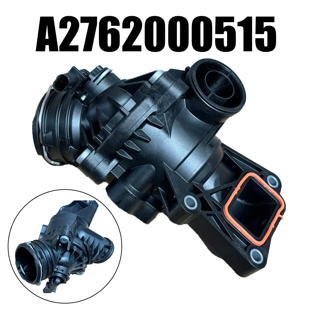 Фото ThFor Ermostat SFor Eal и корпус для MFor ErFor CFor EdFor Es For C Для E GLFor E Для ML A 2762000515   Качество соответствия №5