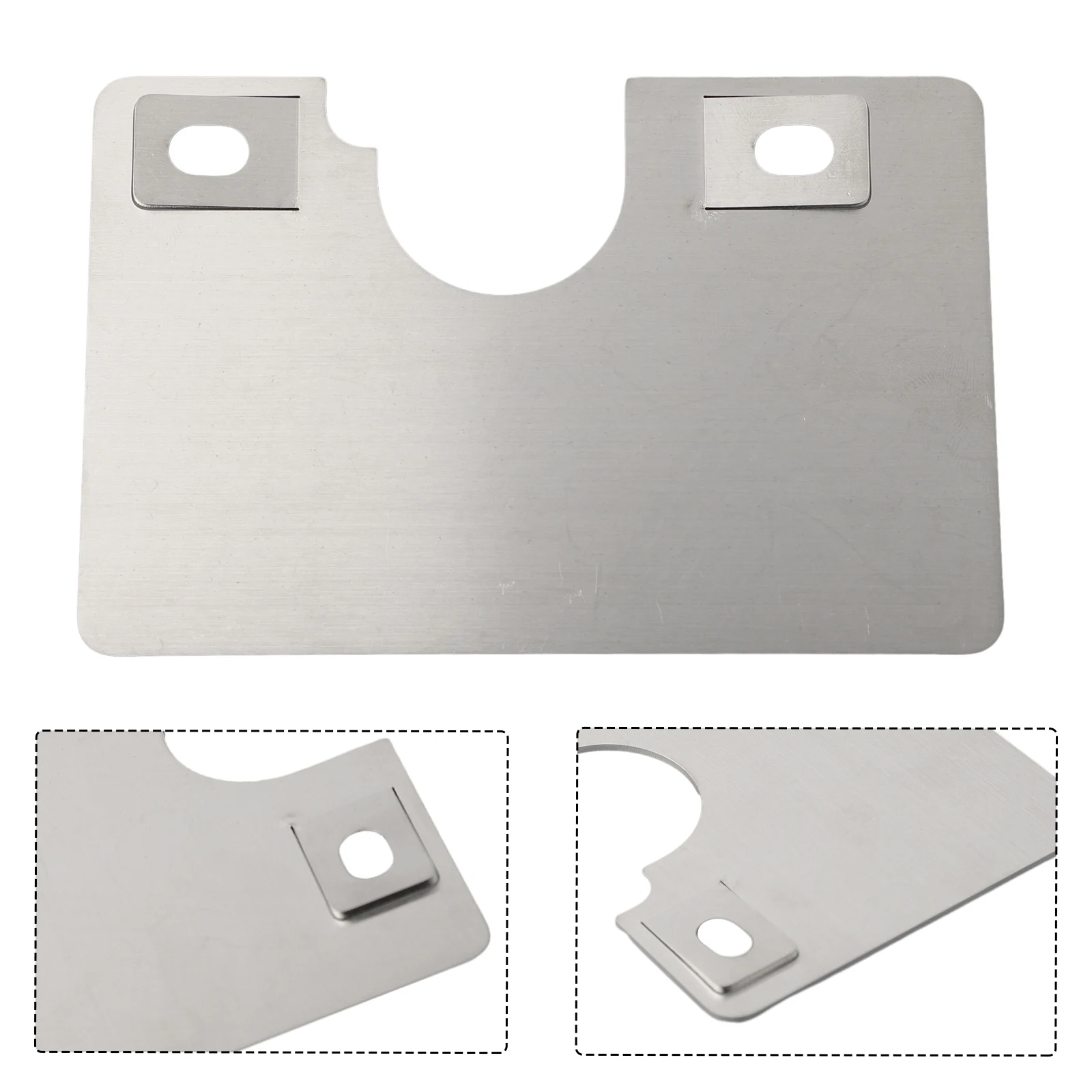 Фото Противоугонный блок для Fiat, Ducato Ab, Citroen Jumper Ab, Boxer Ab 2006, 1 шт. №4