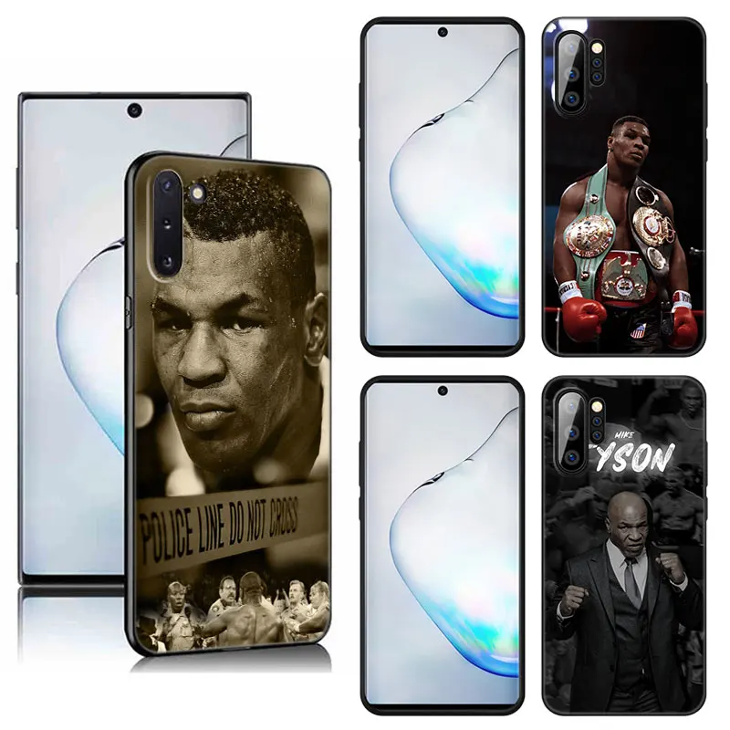 Чехол для Samsung Note 10 20 M04 M13 M32 4G M14 M15 M23 M33 M34 M42 M52 M53 M54 M55
