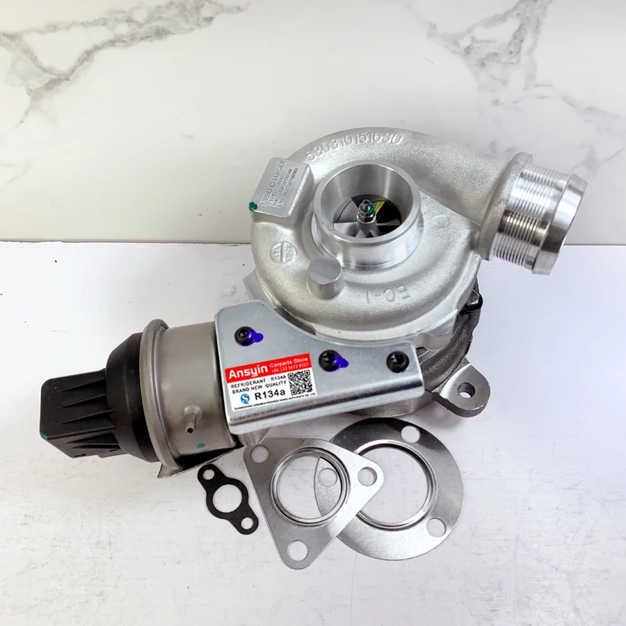 Bv43 Turbo для Great Wall Hover H5 2.0T 4D20 2.0L 1118100 ED01A 1118100ED01A 53039700168 53039880168 5303-970-0168 1118100-ED01A