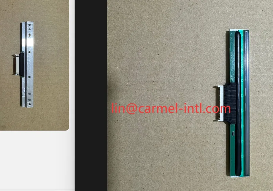 98-0260044-00LF Совместимая печатающая головка TSC TTP TDP 245247, термопечатающая головка для принтера TSC TTP-247 TDP-247TDP-245 TTP-245 Plus