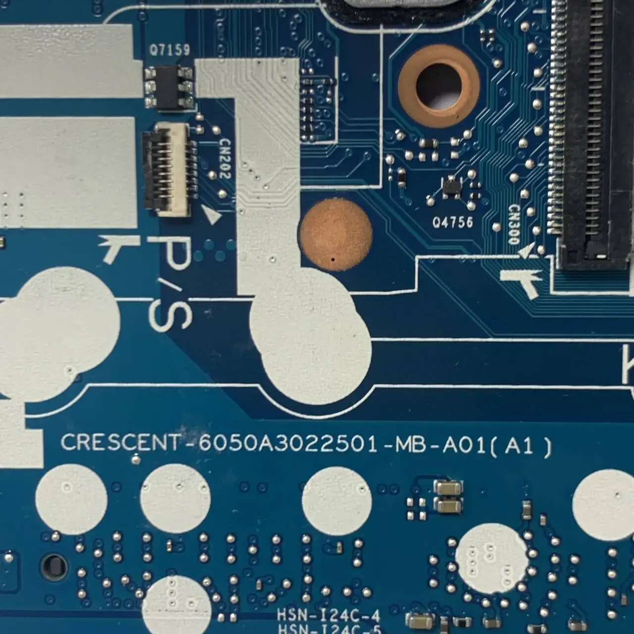 L78138-601 L78138-501 L78138-001 для материнской платы ноутбука HP 840 850 G6 6050A3022501-MB-A01(A1) с SRF9Z I5-8365U, процессор 100% протестировано, ОК