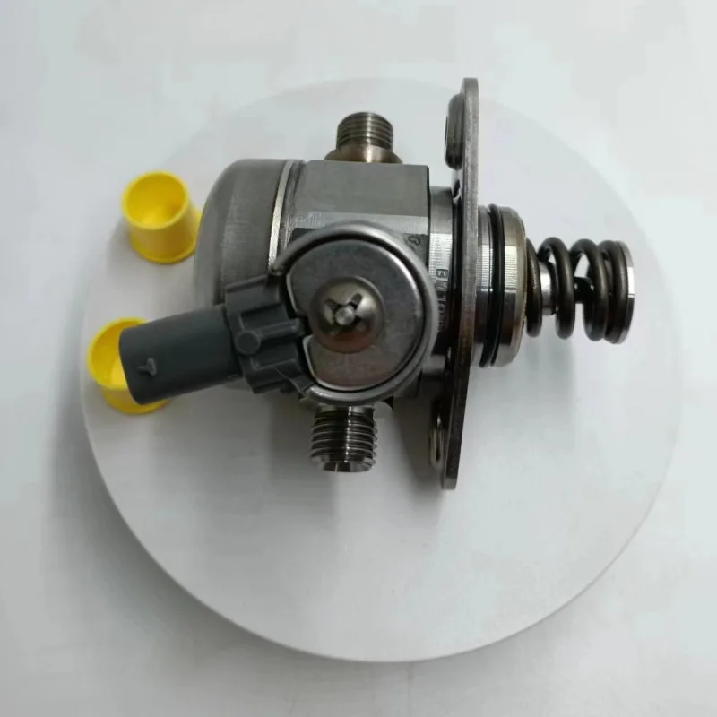 Топливный насос высокого давления 13518604231 0261520283 для BMW B58tu Supra HDP6 HPFP 740i 340i 440i M140i для масляного насоса BMW