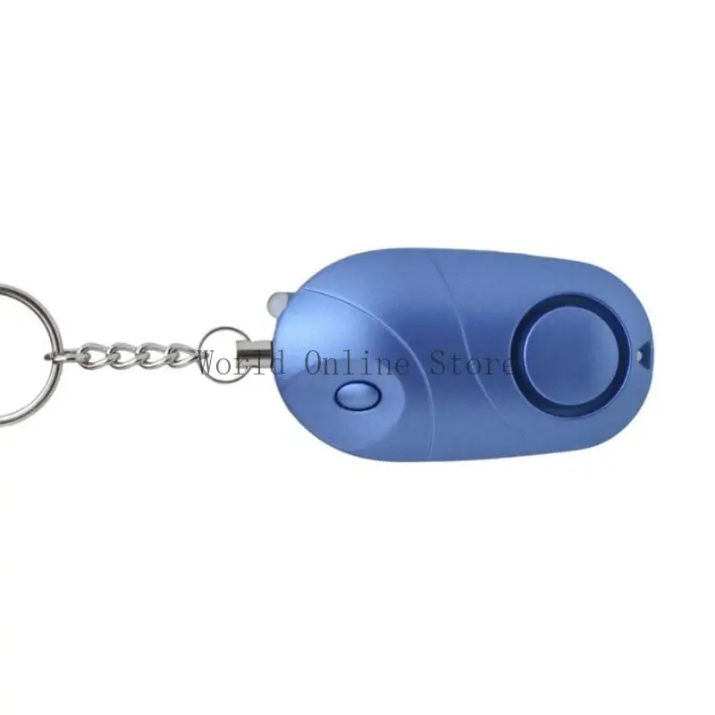 Устройства защиты безопасности 130db Песня Safe Saft Sound Alarm 87hc