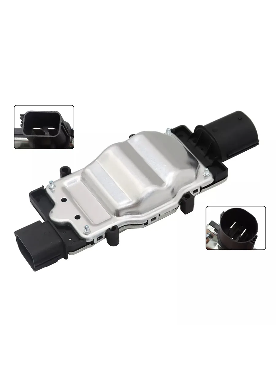 1137328464 Модуль управления вентилятором охлаждения радиатора для Mazda 3 5 Ford Focus Escape 2013-18 1137328567 BV6Z8C607K A0028A0013