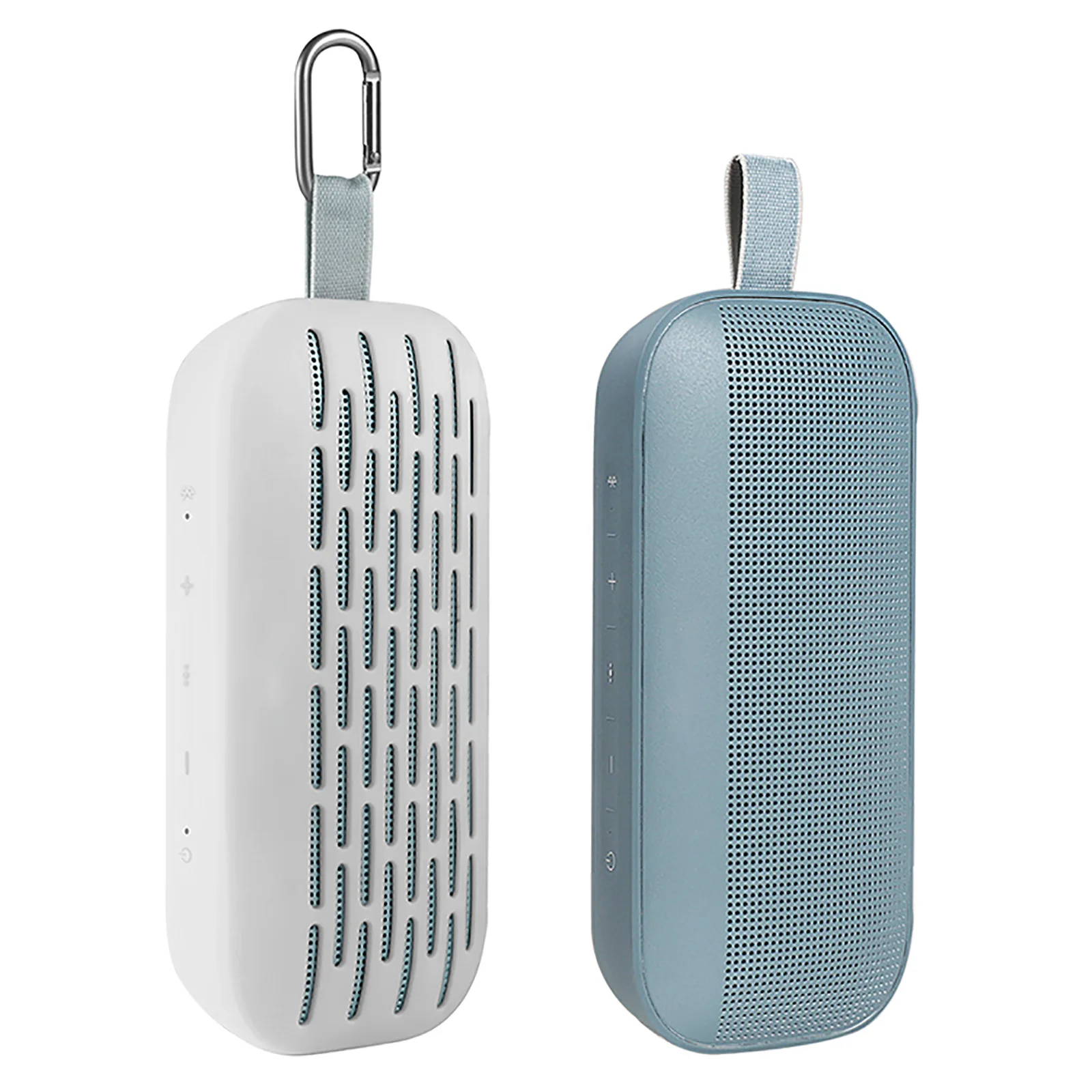 Силиконовый чехол для Bose SoundLink Flex, защитный чехол, противоударная защита от падения, аксессуары для Bluetooth-динамиков