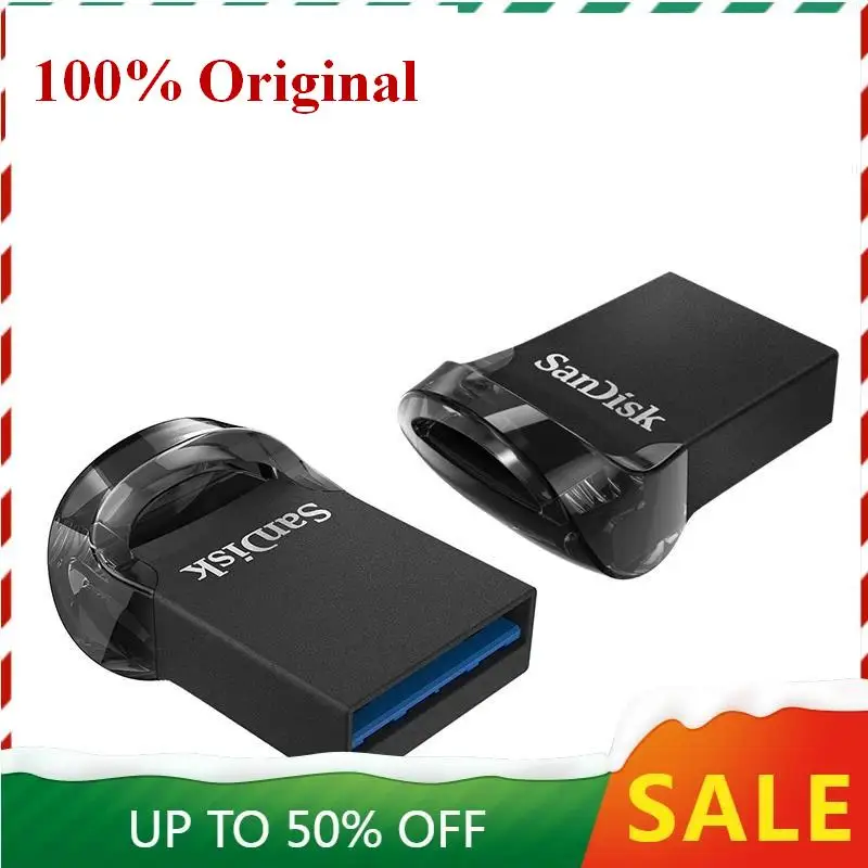 Фото SanDisk мини-флеш-накопитель, 512 ГБ, 100% ГБ, 64 ГБ, 16 ГБ №1