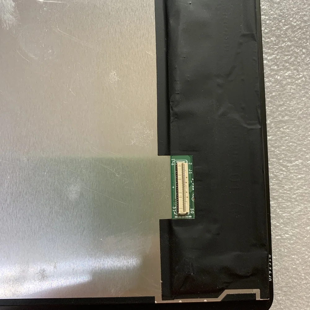 100% тест, 10,6-дюймовый дисплей для Lenovo Tab M10 Plus 3-го поколения TB125FU TB128FU TB128XU, ЖК-дисплей с цифровым преобразователем сенсорного экрана в сборе (art.: 3920c8f459b06) - 3920c8f459b06
