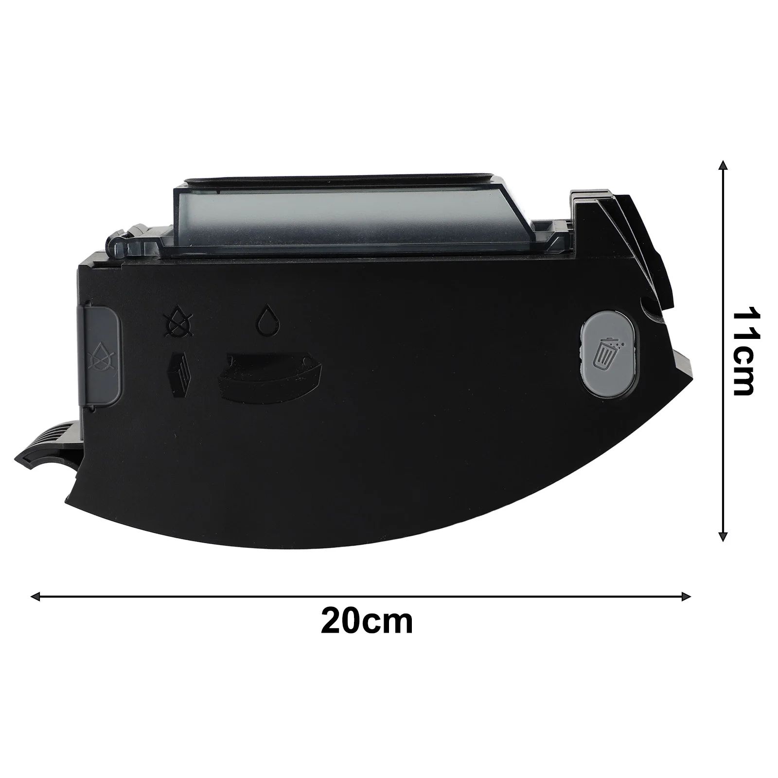 1 шт., грязеотвод для Roomba I1 I3 I4 I6 I7 + I7 I8 J7 + (art.: 3920c71277ce9) - 3920c71277ce9