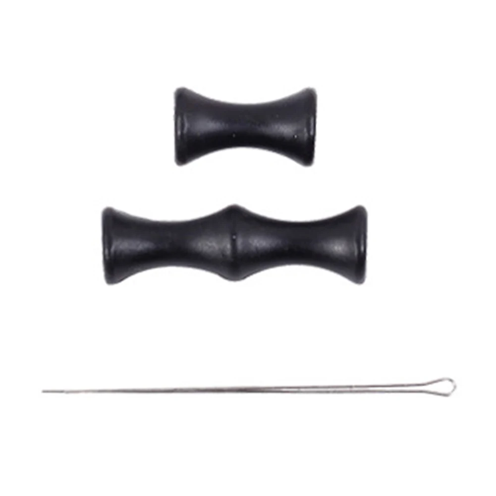Фото Силиконовое защитное устройство для пальцев Bowstring, рекурсивное защитное устройство для лука и стрельбы из лука, быстросъемная защита для пальцев №5