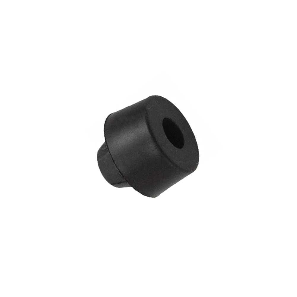 Фото Стопорная подушка для бампера 90541-11015 для Toyota Tacoma 2005-2022 для Tundra 2000-2021, бампер для крышки капота №4