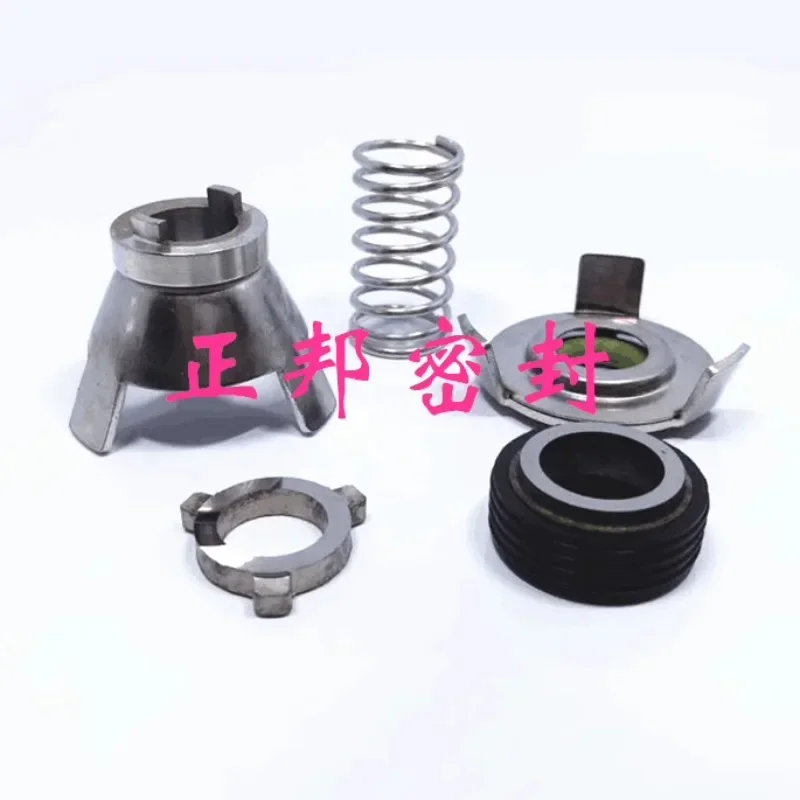 Фото Panger Pump Industry JGGC/QDL Вертикальный многоступенчатый центробежный насос 0,6T-4,8T Механическое уплотнение №3