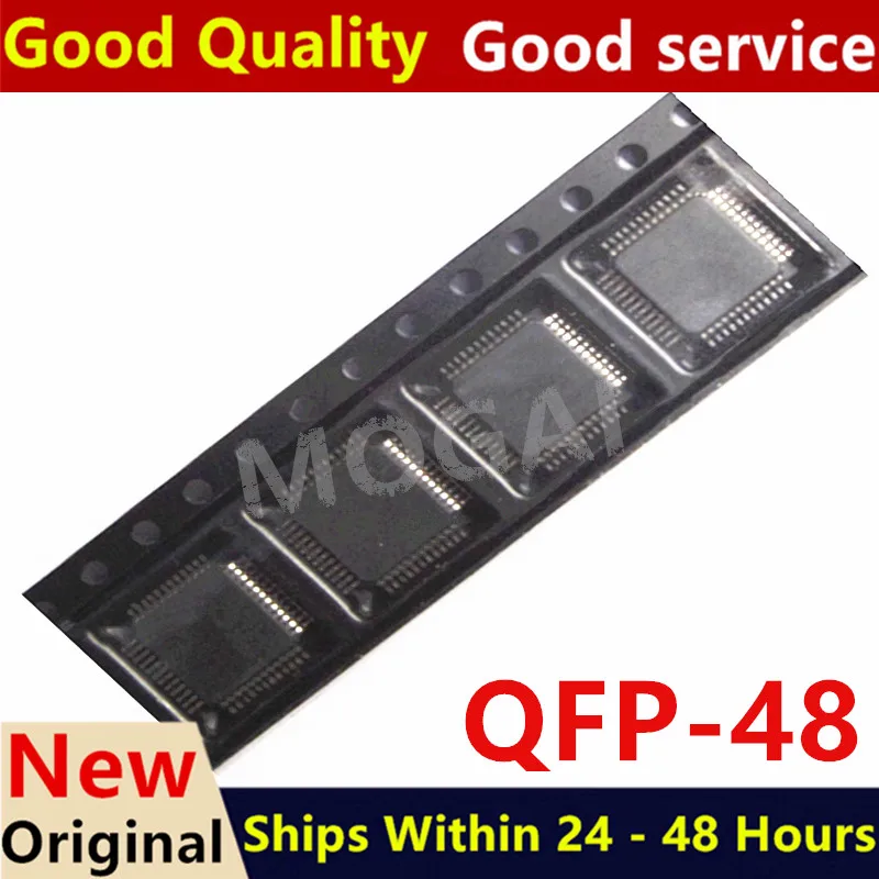(2-10 шт.) 100% новый TMC5160-TA TMC5160 TA QFP-48 чипсет