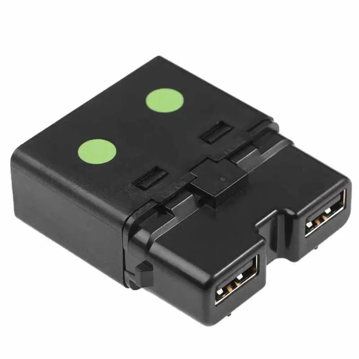 Автомобильные аксессуары, USB-зарядка в сборе, адаптер, USB-порт 39113-THRA-A000 39113THRAA000 для Honda Odyssey 2018-2020