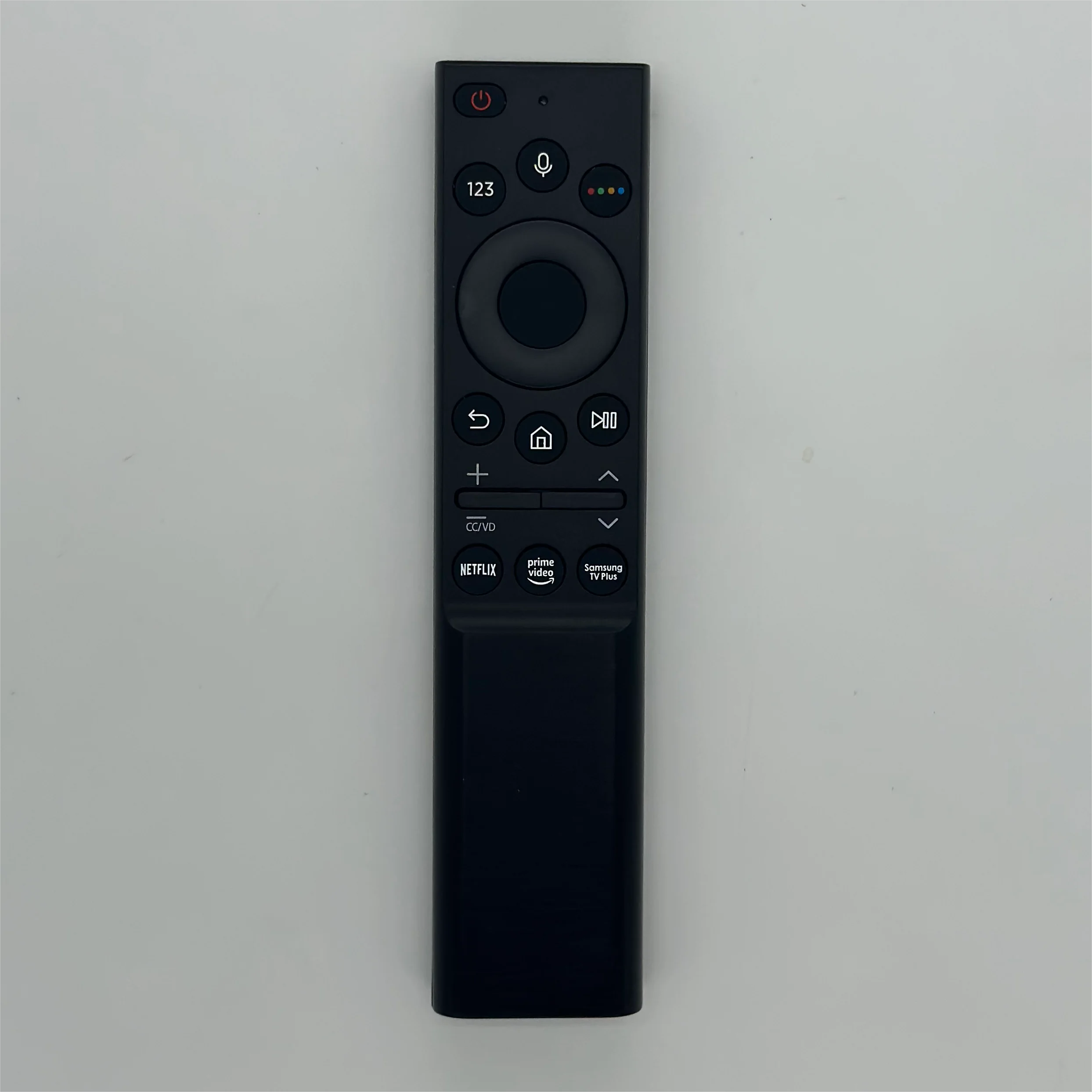 Женский пульт дистанционного управления с голосовым управлением для Samsung Smart TV серии NEO QLED/QLED