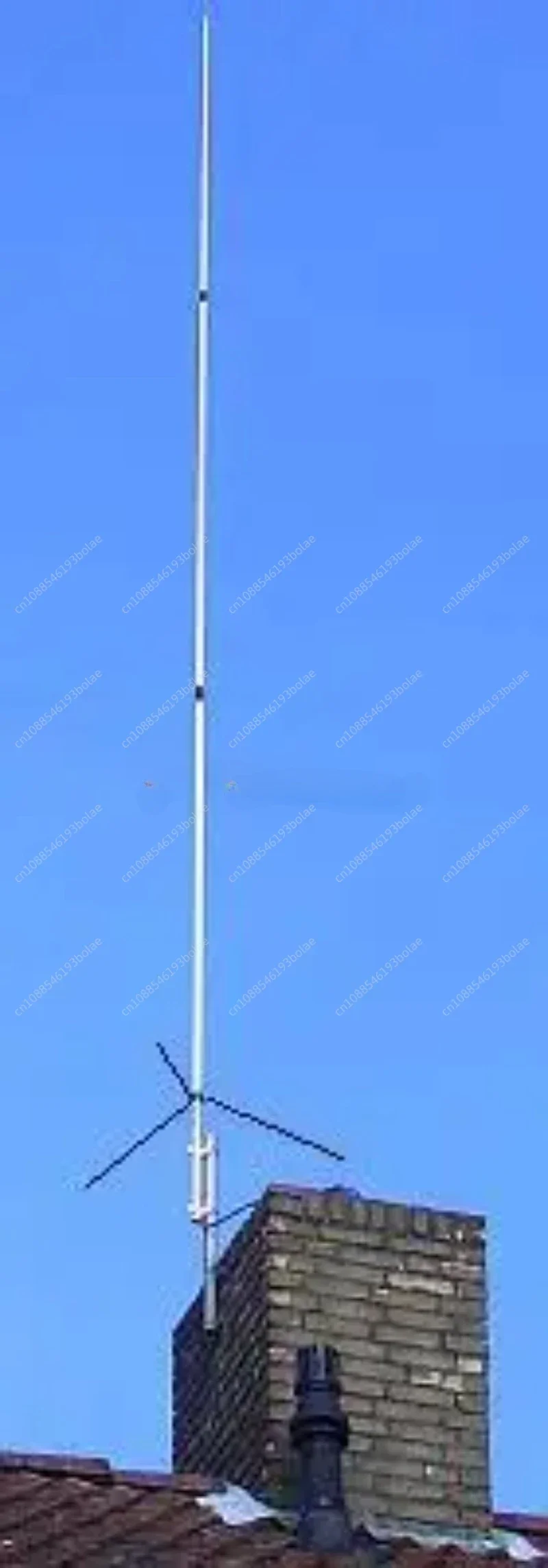 Фото SD-Diamond X510 X510M 144/430MHz Base Station Antenna №2