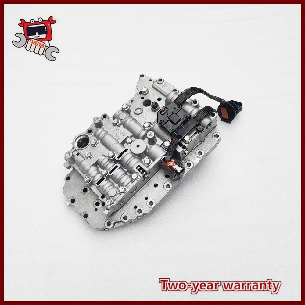 Корпус электромагнитного клапана A4CF1A4CF2 для Hyundai Kia Spectra 1.4-2.0L L4 Auto Trans - высокоточный инструмент для ремонта (art.: 3920ce99c3904) - 3920ce99c3904