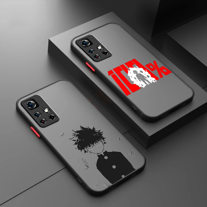 Модный прозрачный чехол для Redmi 8 8A 9A 9C 9AT 9 9T 10X 10A 10C 10 11A 12C 12 13C