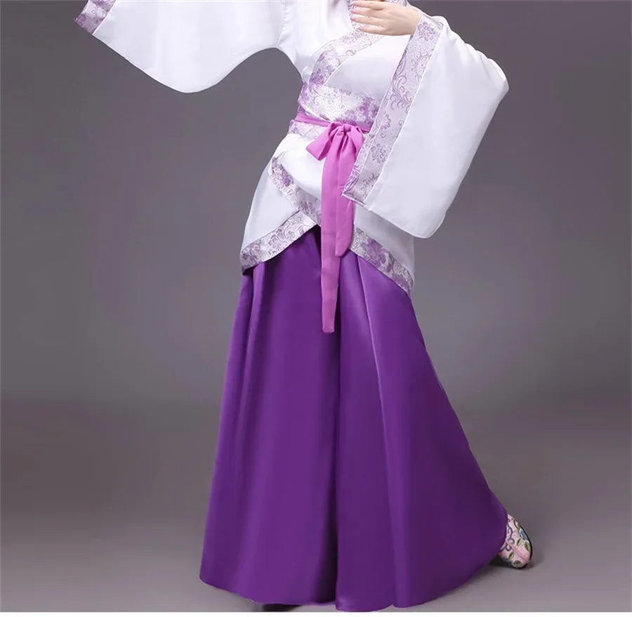 Фото Халат chinoise en soie pour filles et femmes, кимоно chinois traditionnel, винтажная этиника, старинный костюм, костюм даньщи H №5