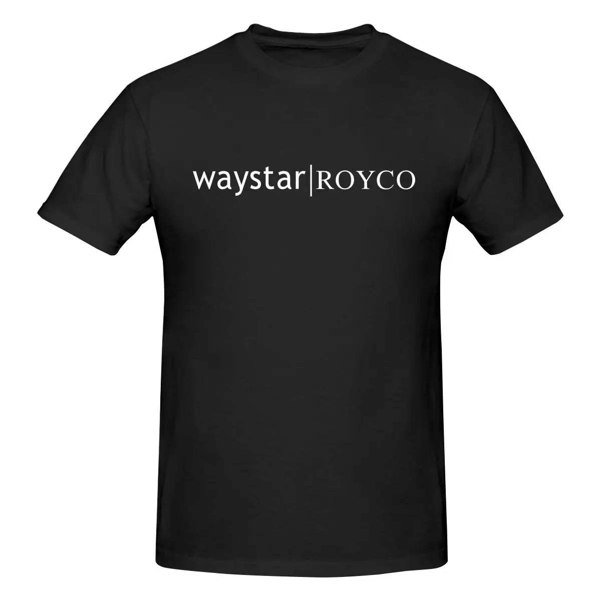 Футболка мужская с коротким рукавом, из мягкого хлопка