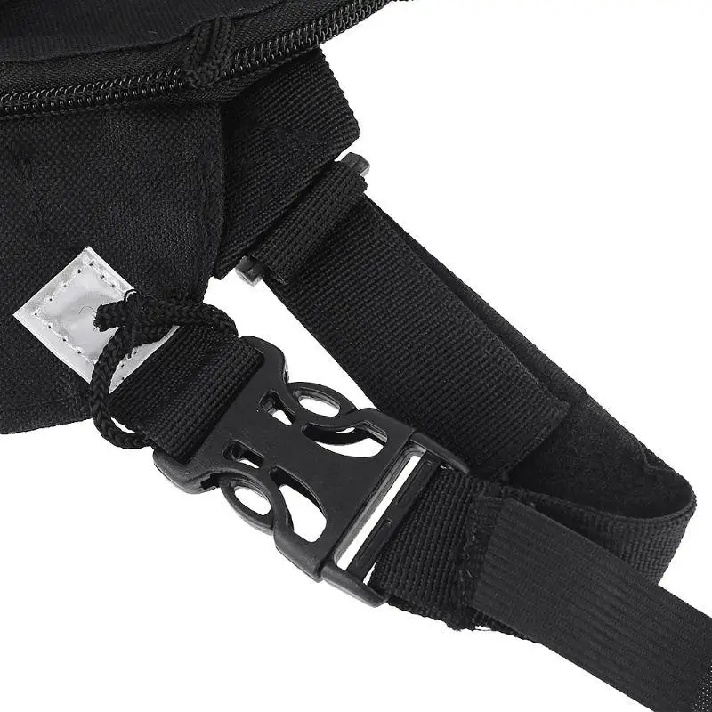 Фото A3PD Radio Harness для двухстороннего радио и ручной электроники | Поиск и спасение №4