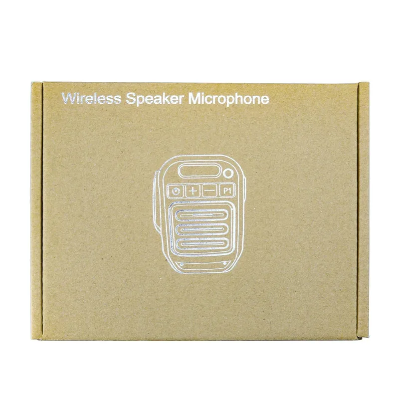 K8 Bluetooth беспроводной мобильный автомобильный радиоприемник с микрофоном для IC-2720 IC-2200H IC-2100H IC-2300H IC-2730E IC-2800H IC-208H