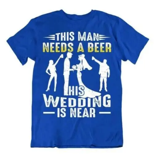 Hochzeit Und Bier Bbf Freunde футболка Grom Bier футболка Реалистичная Bierglas Hemd
