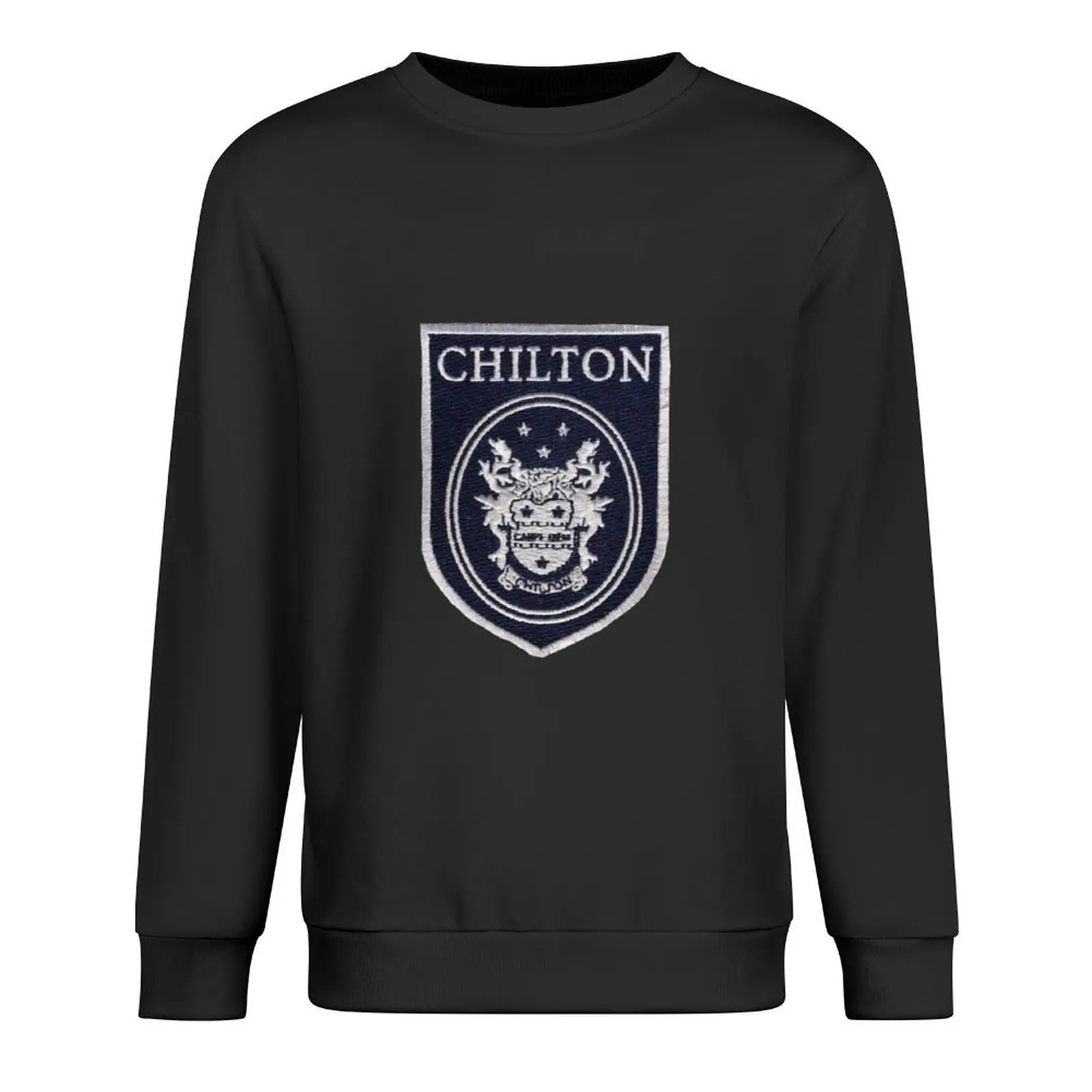 Пуловер Chilton, мужская одежда, спортивный костюм, мужской зимний свитер в японском стиле, новые толстовки