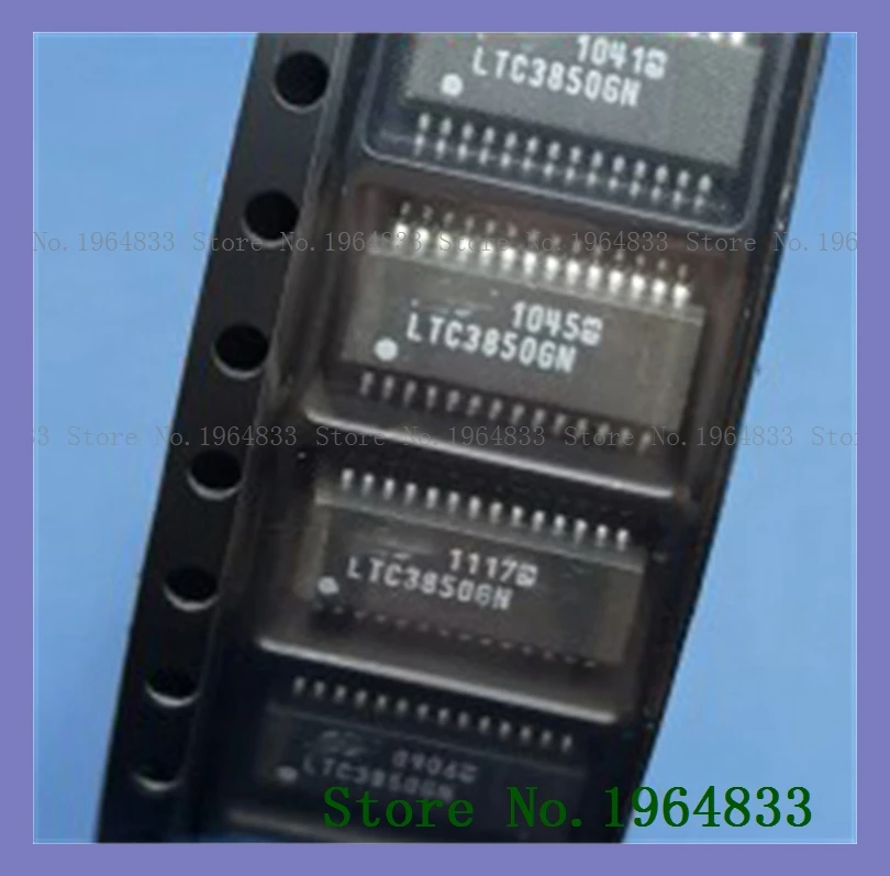 LTC3850GN LTC3850