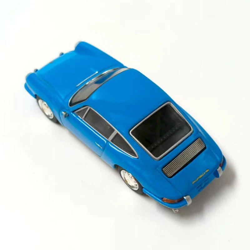 Фото MINI GT масштаб 1:64 901 1963 707/695 модель автомобиля из сплава, статическая коллекция, украшенные праздничные подарки, игрушки №4
