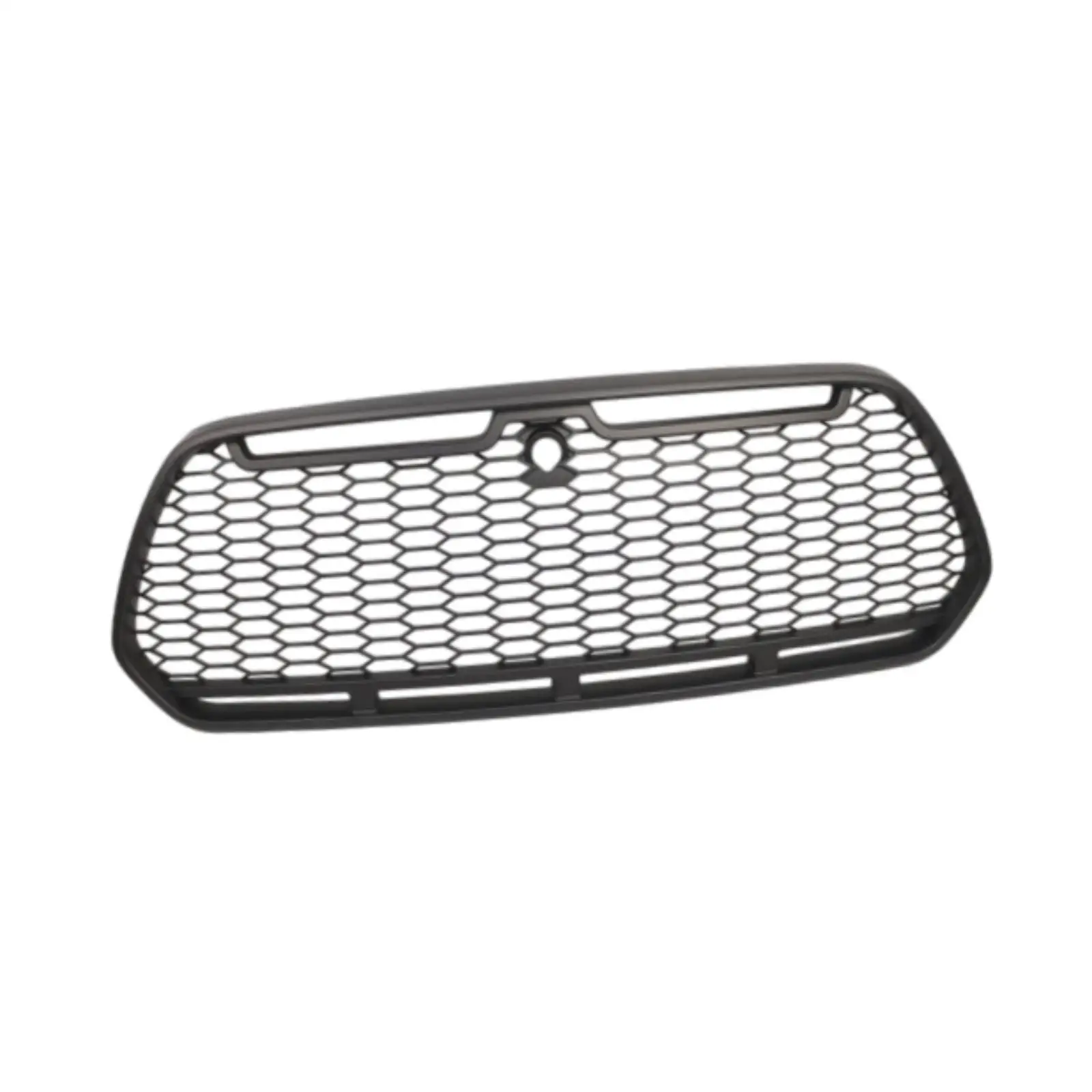 Фото Накладка на решетку BK31-17B968-adw, аксессуары для ремонта Ford 14-18 T350 №3