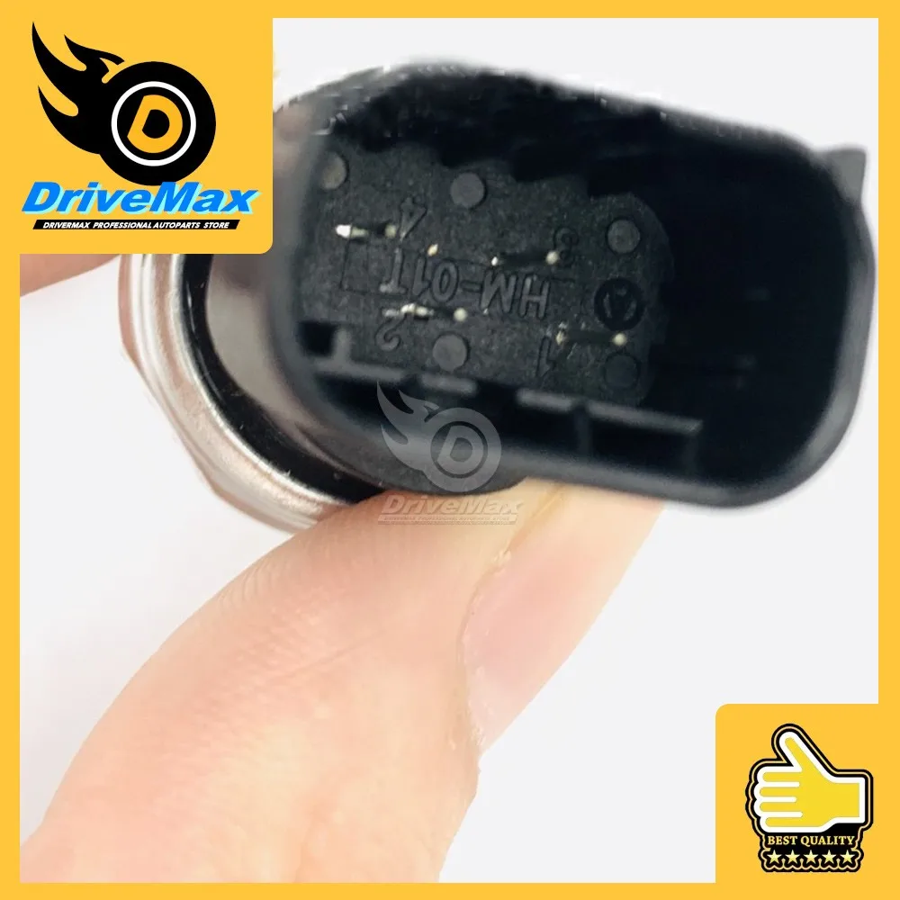 Фото Оригинальные датчики температуры OEM 51CP26-01 51CP2601 для Mmercedes W215 CL-Class, 1/2 шт. №2
