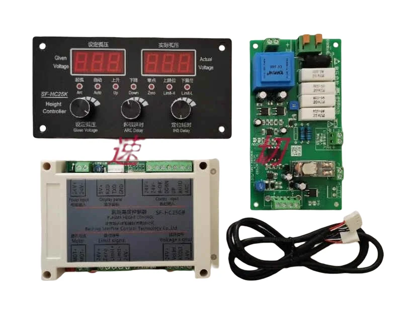 Оригинальный новый SF-HC25G