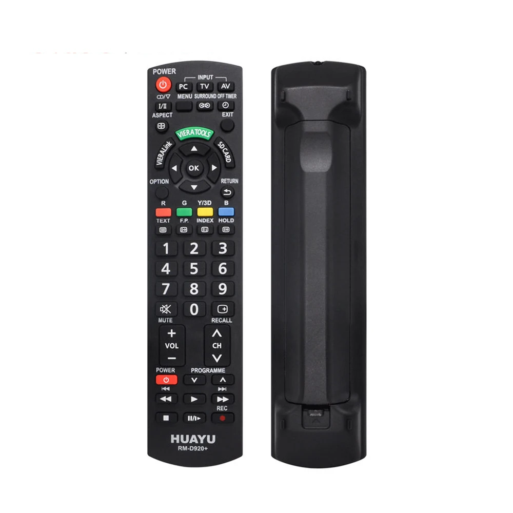 Пульт дистанционного управления подходит для panasonic tv N2QAYB000572 N2QAYB000487 EUR7628030 EUR7628010 N2QAYB000352 N2QAYB000753 N2QAYB000486