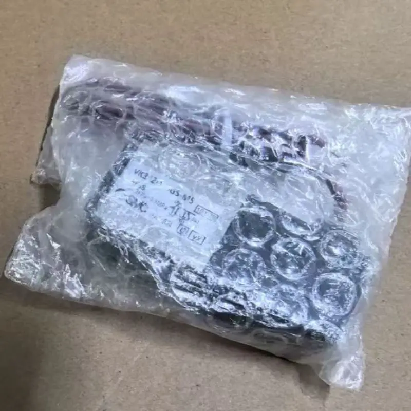 Новый электромагнитный клапан VK332W-5GS-M5 для быстрой доставки