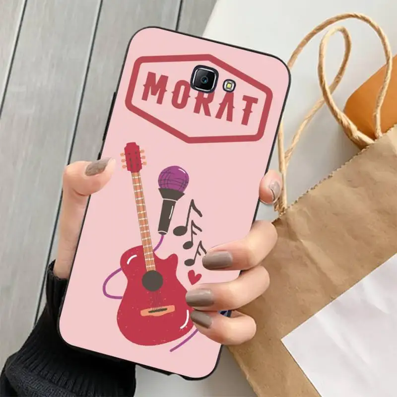 Фото Чехол M-MoratS для телефона Samsung J 7 plus 7core J7 neo J6 plus prime J6 J4 J5, чехол для мобильного телефона №5