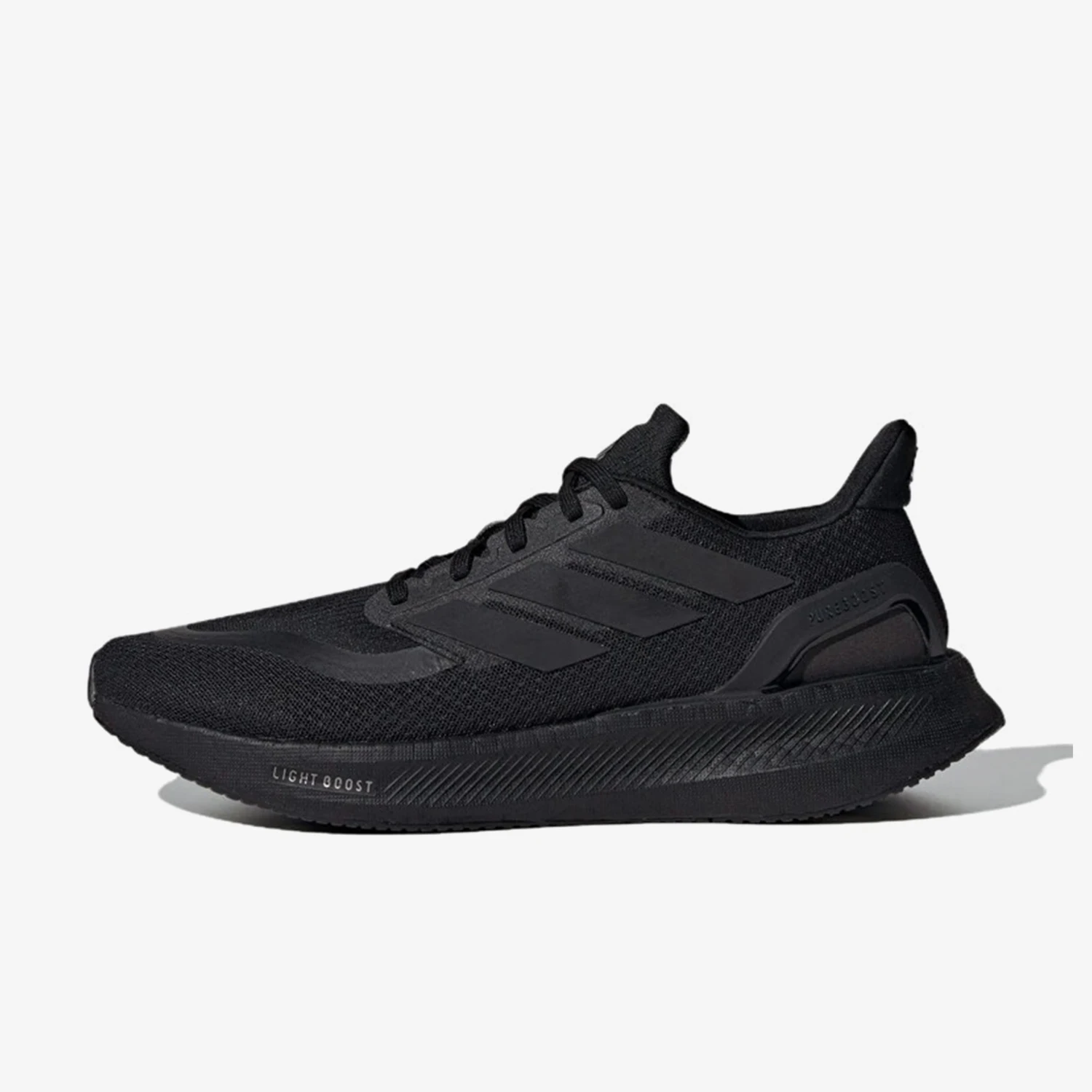 Официальные оригинальные модные прочные кроссовки унисекс Adidas PUREBOOST 5, ID1158
