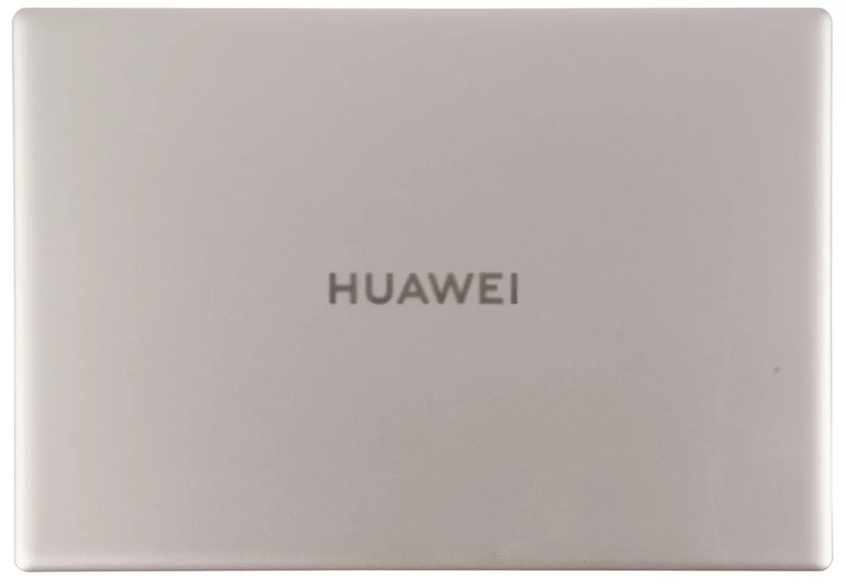 Фото Новинка/орг для Huawei Matebook X Pro MACHD-WFE9, задняя крышка с ЖК-дисплеем/Упор для рук, верхняя крышка/Нижняя крышка 2021 года, серебристый №2