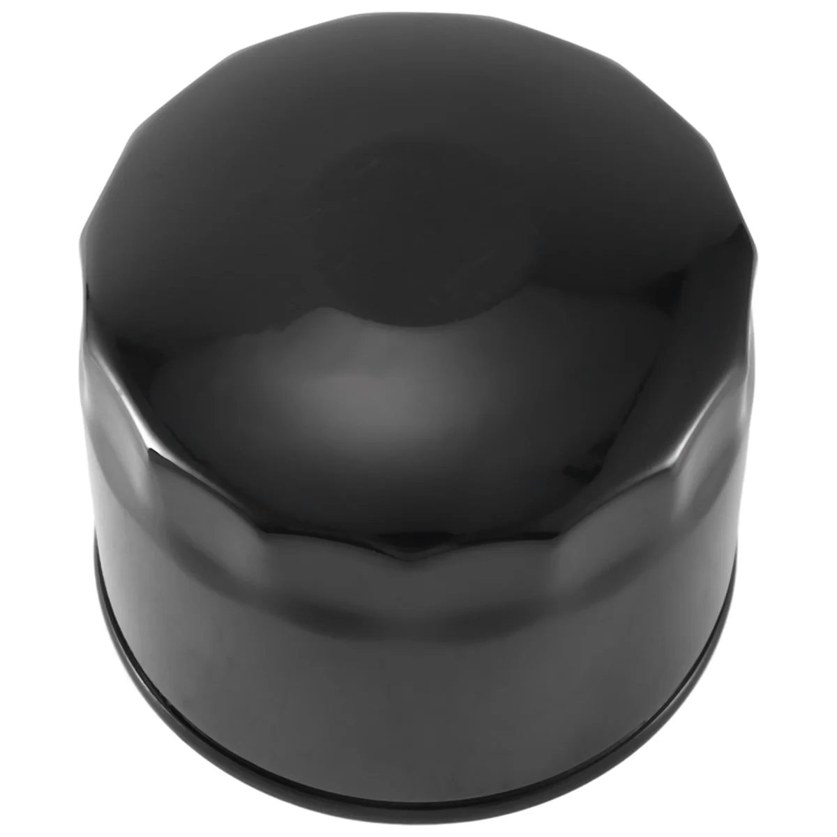 Фото Новинка, подвесной масляный фильтр Mercury Marine Quicksilver для двигателя 35-866340K01 / 35-866340Q03 №2