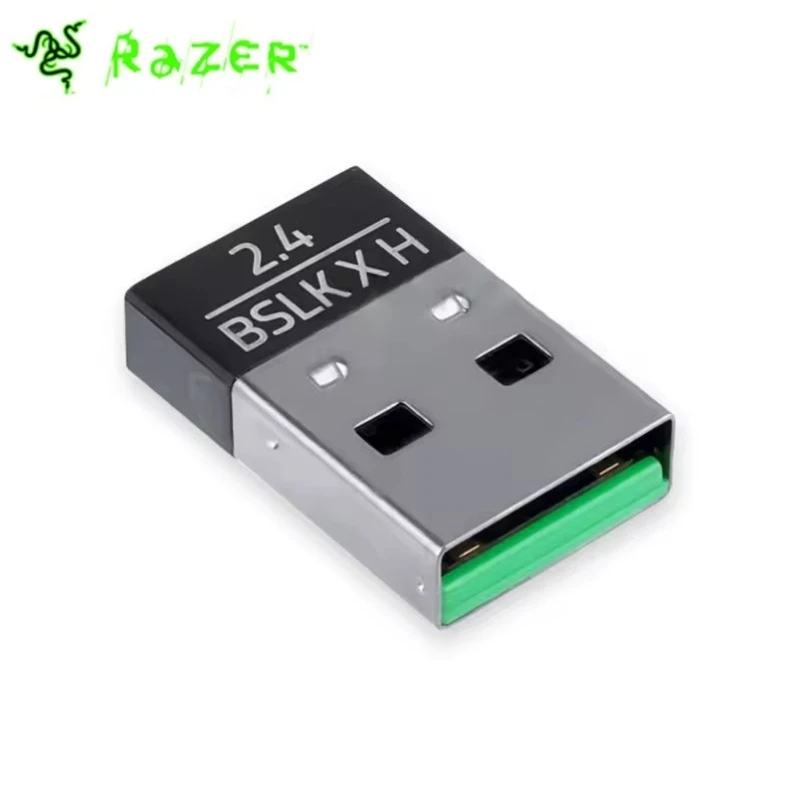 Razer Basilisk X Hyperspeed / Razer Basilisk V3 PRO /Razer Basilisk V3 X Hyperspeed Беспроводная игровая мышь 2,4G USB-приемник