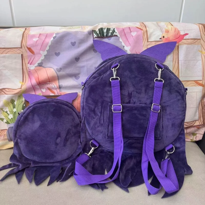 Аниме DATE A LIVE Yatogami Tohka плюшевая кукла рюкзак сумка на одно плечо сумка портмоне студенческий рюкзак портмоне (art.: 3920cd8e4f713) - 3920cd8e4f713