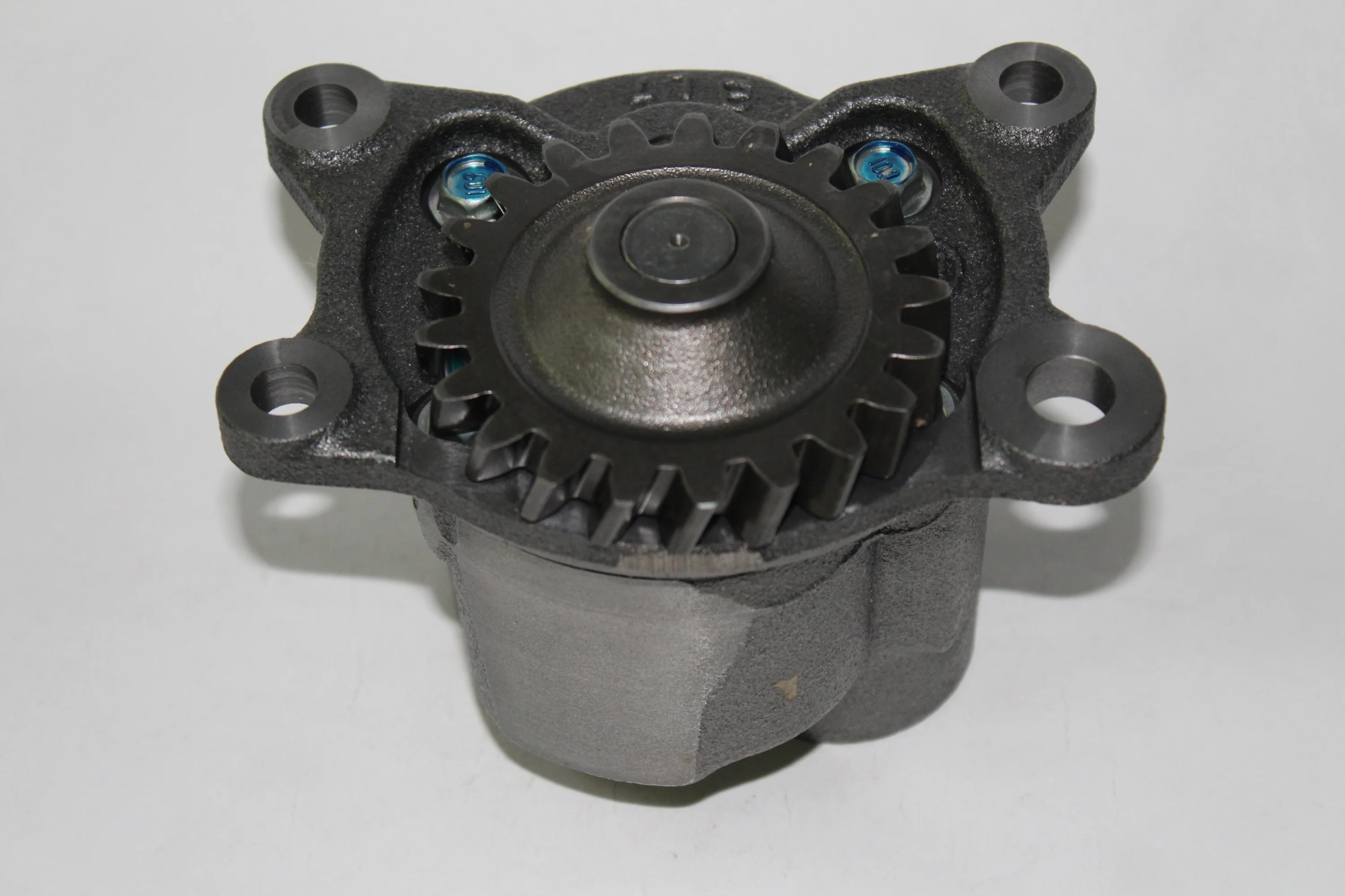 Флэш-насос minyak ekskavator PC450-8 PC400-8 6251-51-1001 asli (art.: 3920c4b2ec2c5) - 3920c4b2ec2c5