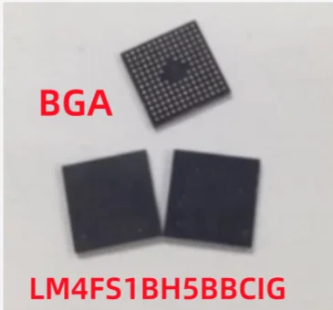 2-10 шт./партия 980 YFC LM4FS1BH LM4FS1BH5BBCIG BGA