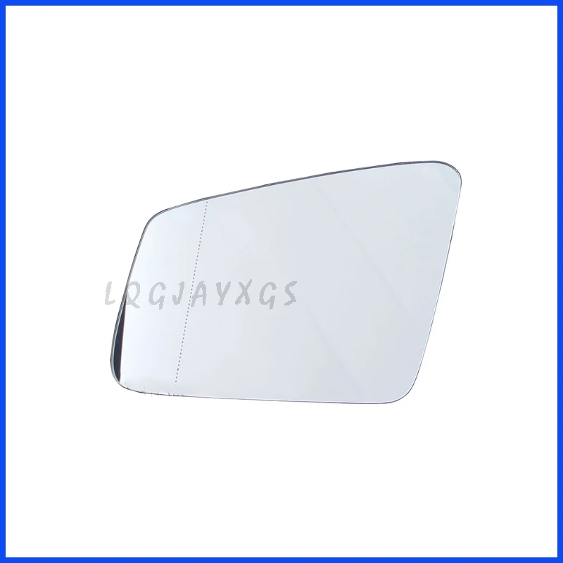 Фото LQ подходит для Mercedes-Benz A 2013-2018 B 2012-2019 C W204 2011-2014 E S GLA GLK Class 212 221, стекло зеркала заднего вида с объективом №3