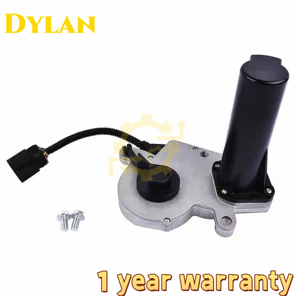 Привод переключения раздаточной коробки для Chevrolet GMC Escalade Avalanche Sierra Encoder 4WD 88962314 12384980 12584314