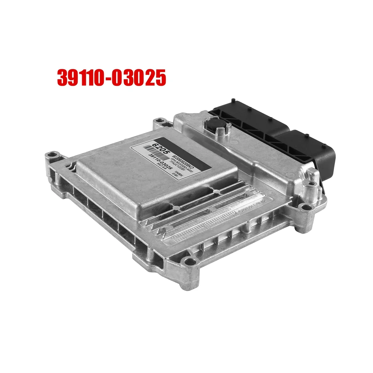 39110-03025 ECU автомобильный двигатель, компьютерная плата, электронный блок управления для mg7.9.800.