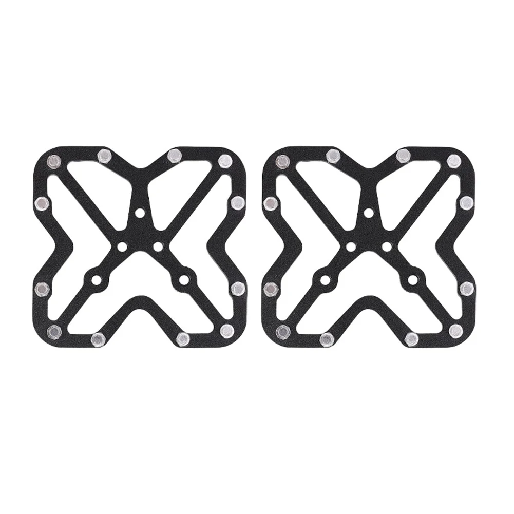 1 пара, переходники для педали велосипеда Shimano Tankelos KEO