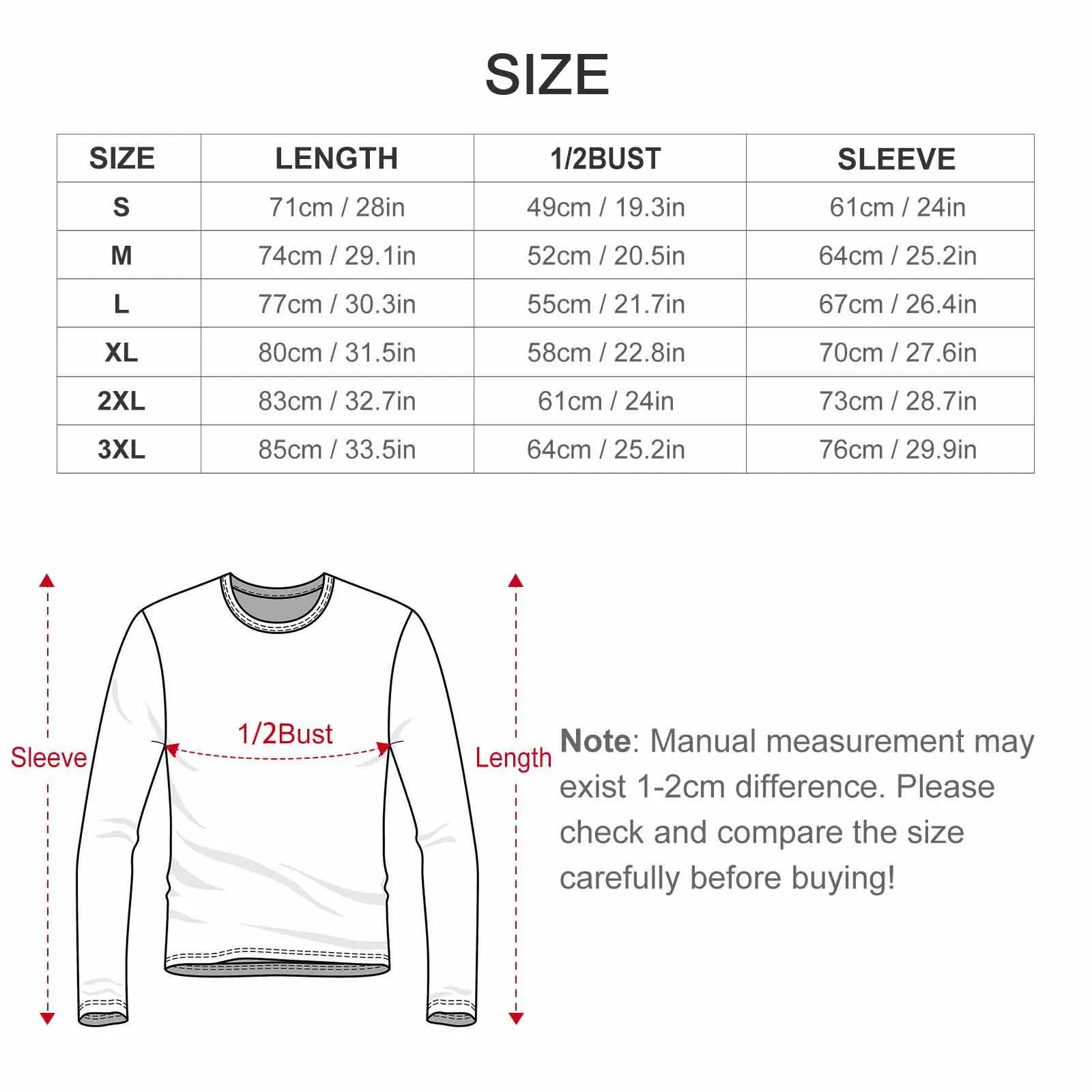 Фото Acai Bowls Make Everything Better Long T-Shirt футболки на заказ новое издание футболка толстовки футболки мужские №5