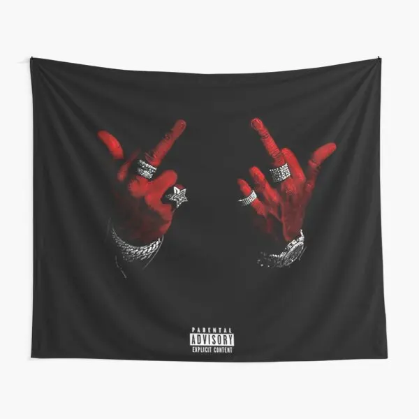 Moneybagg Yo гобелен, искусство дома, путешествия, искусство, спальня, комната, печать, покрывало для йоги, цветные красивые украшения для стены (art.: 3920c376f6b4e) - 3920c376f6b4e