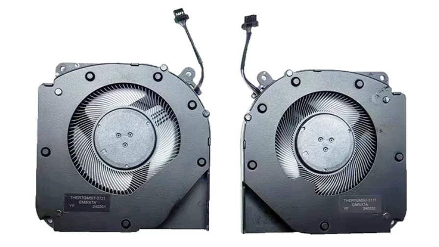 Новинка для MECHREVO 15Pro FAN L+R